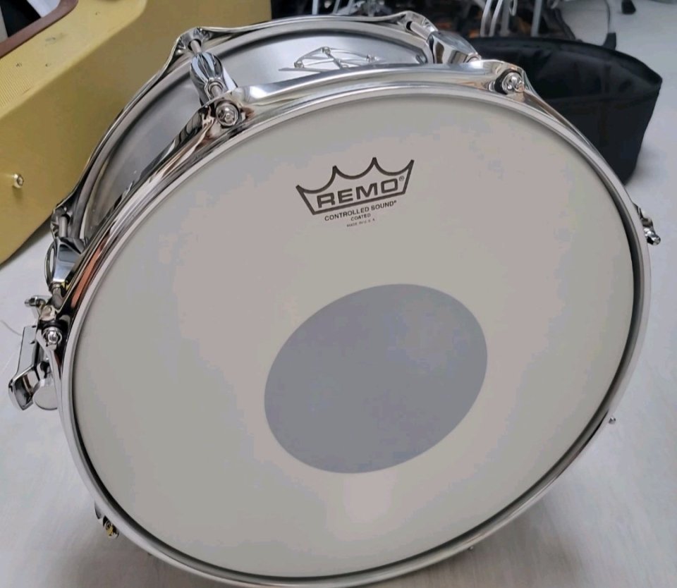 Dixon Artisan Alu Solid 14x6,5 Factura 759€ Envío OK