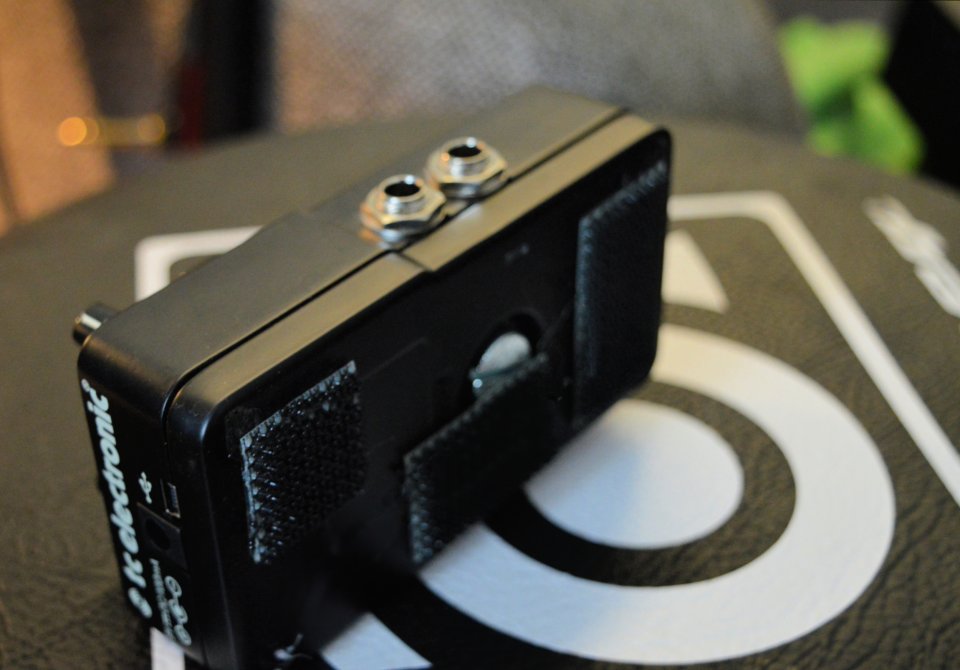 TC Electronic Alter Ego V2 de segunda mano · Foto 4 de 4 · Madrid · 135 €