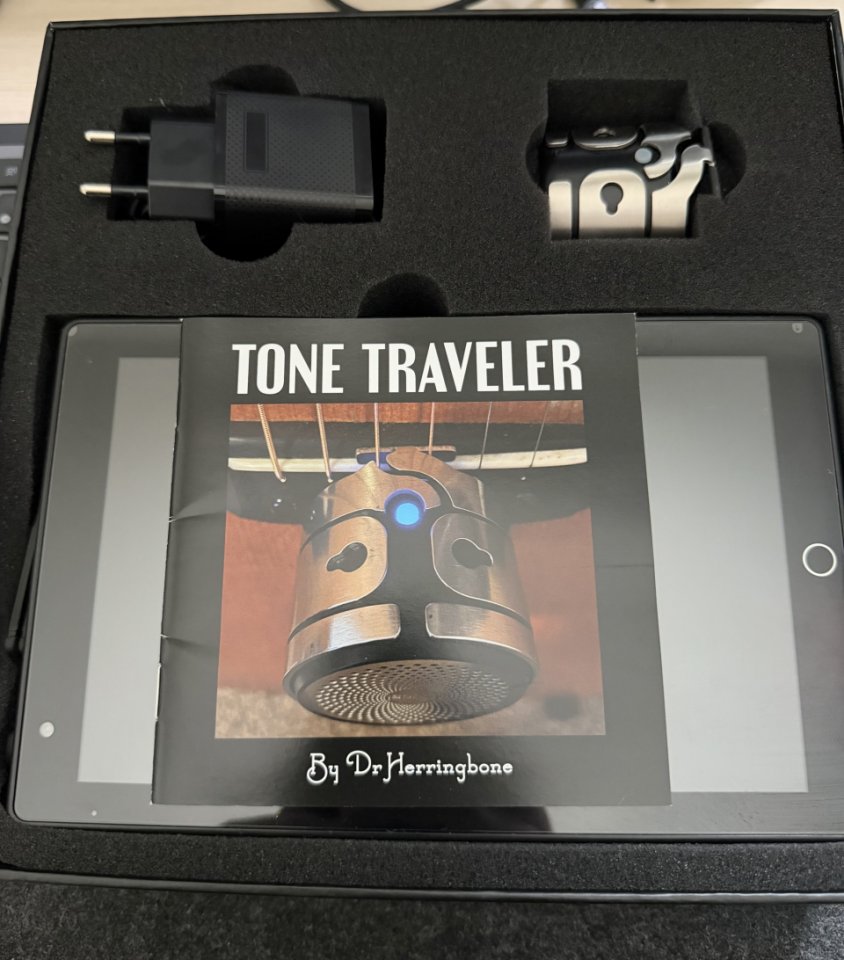 Tone Traveller de segunda mano · Foto 2 de 8 · Cádiz · 165 €
