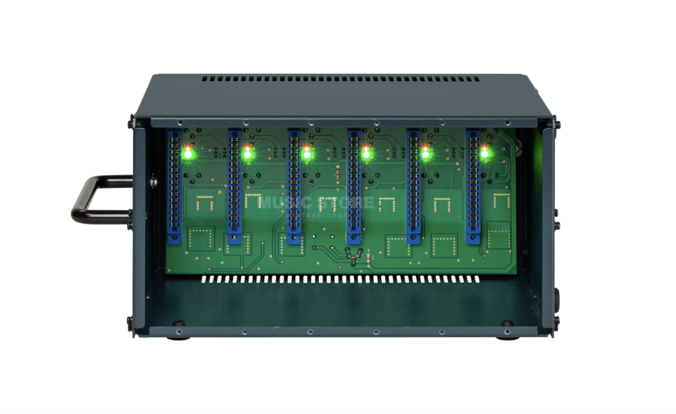 Heritage Audio ost-6 v2.0