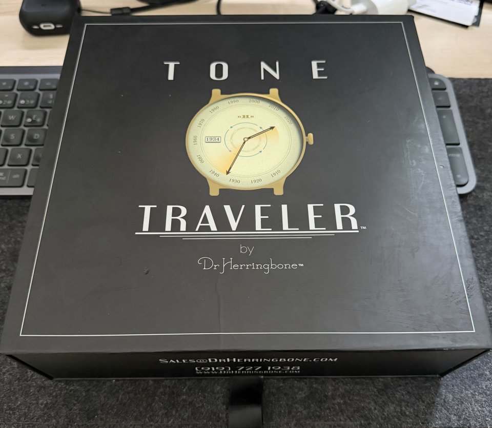 Tone Traveller de segunda mano · Foto 3 de 8 · Cádiz · 165 €