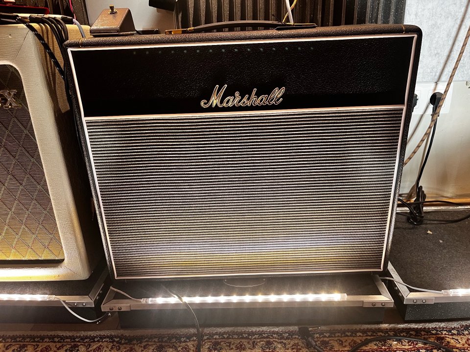 Marshall 1974X