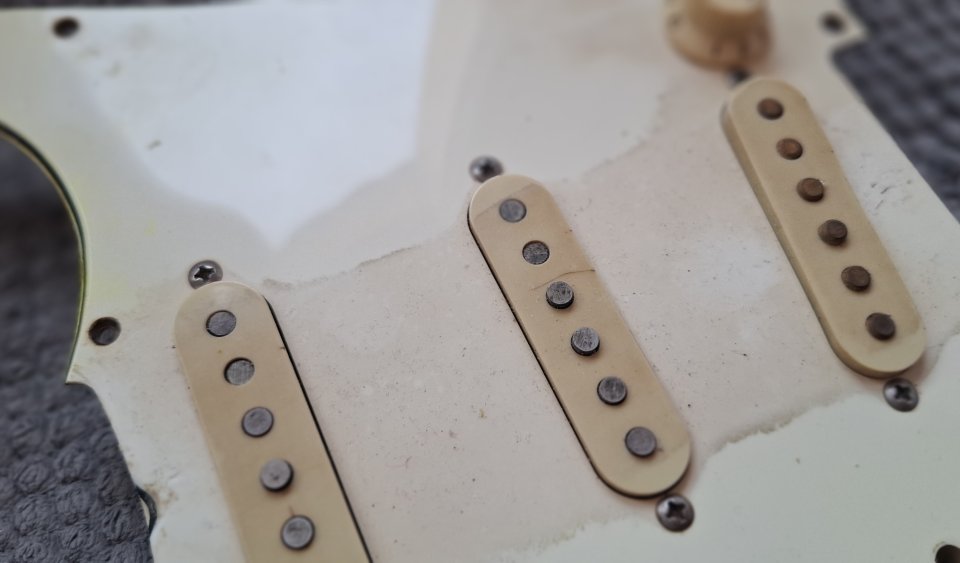 Golpeador Rebelrelic 62 Relic.