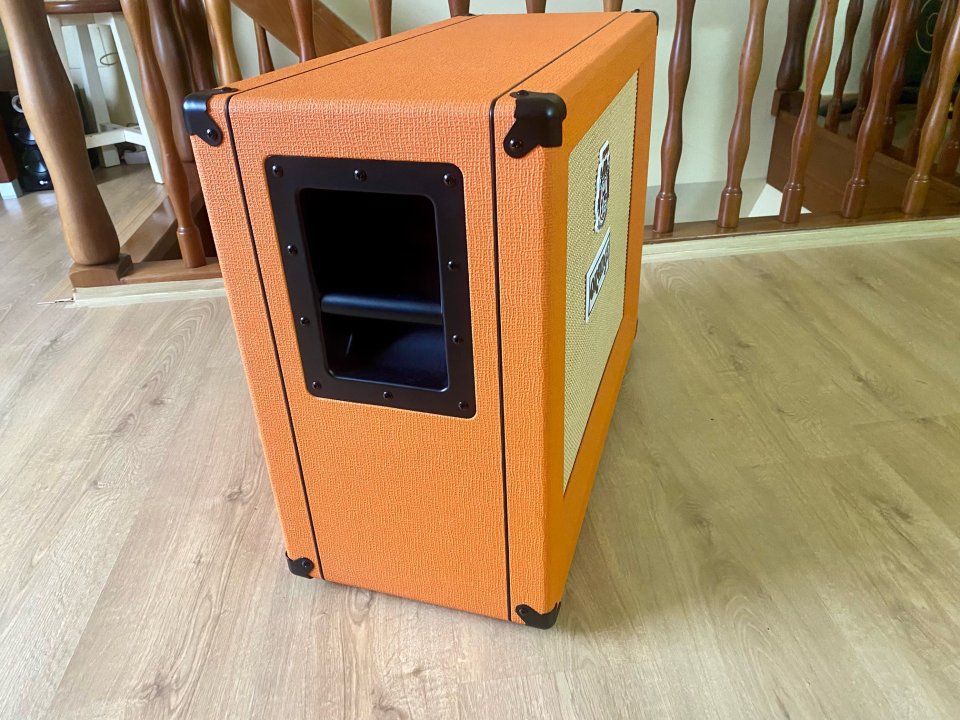 Pantalla Orange PPC212OB NUEVA + Funda