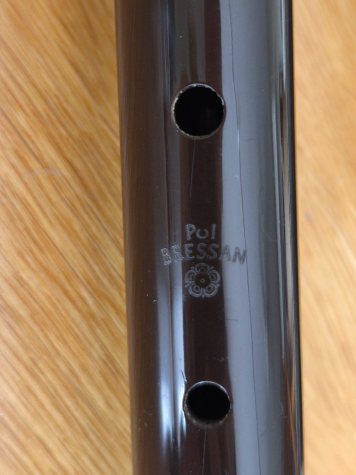 Flauta dulce Vintage Bressan Alto ZEN-ON de segunda mano · Foto 4 de 6 · Barcelona · 85 €