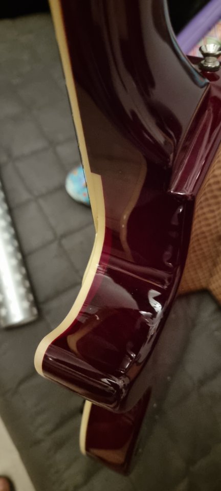 Tokai Les Paul ALS de segunda mano · Foto 7 de 8 · Madrid · 600 €