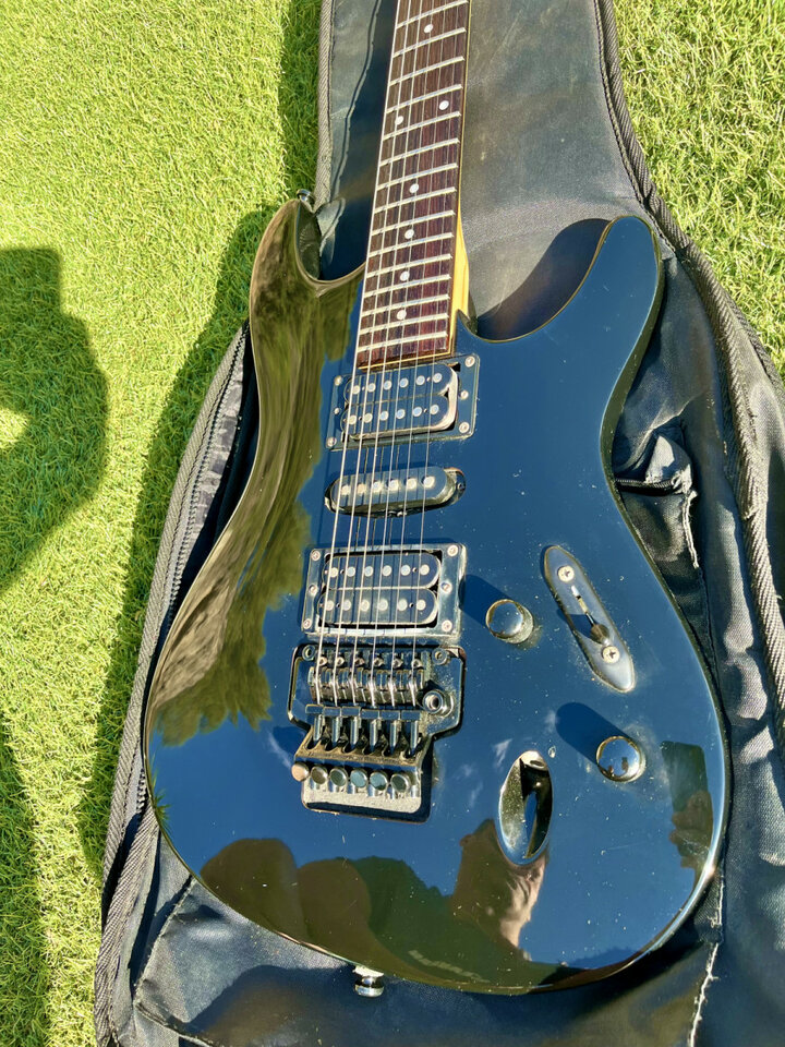 Ibanez SA 270
