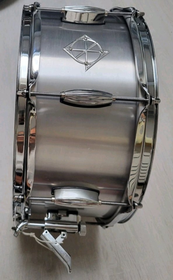 Dixon Artisan Alu Solid 14x6,5 Factura 759€ Envío OK