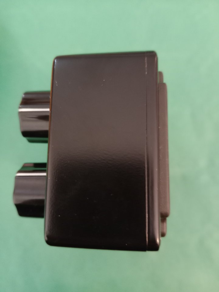 Compresor Behringer DC9