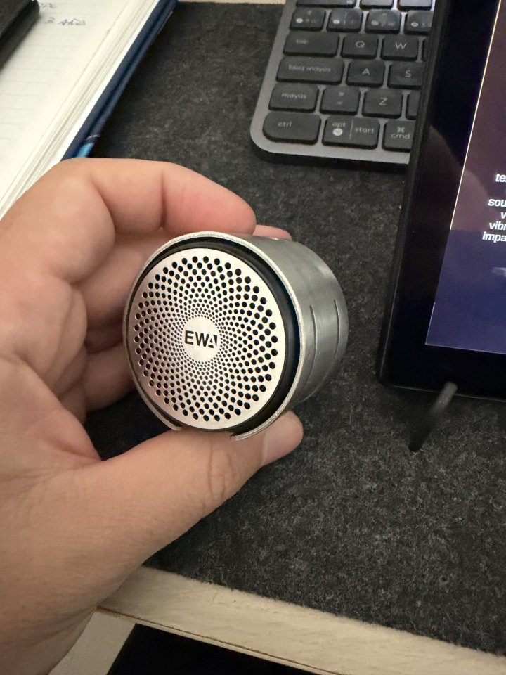 Tone Traveller de segunda mano · Foto 4 de 8 · Cádiz · 165 €