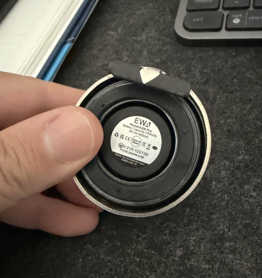 Tone Traveller de segunda mano · Foto 5 de 8 · Cádiz · 165 €