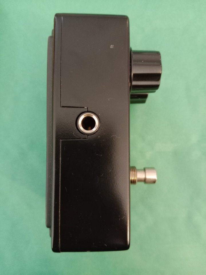 Compresor Behringer DC9