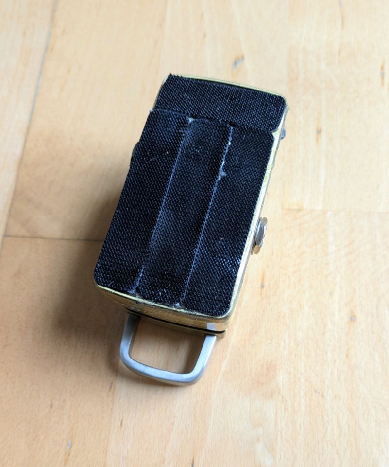 Mooer wah (the whater)