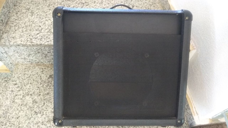 Mueble Pantalla altavoz 10 pulgadas