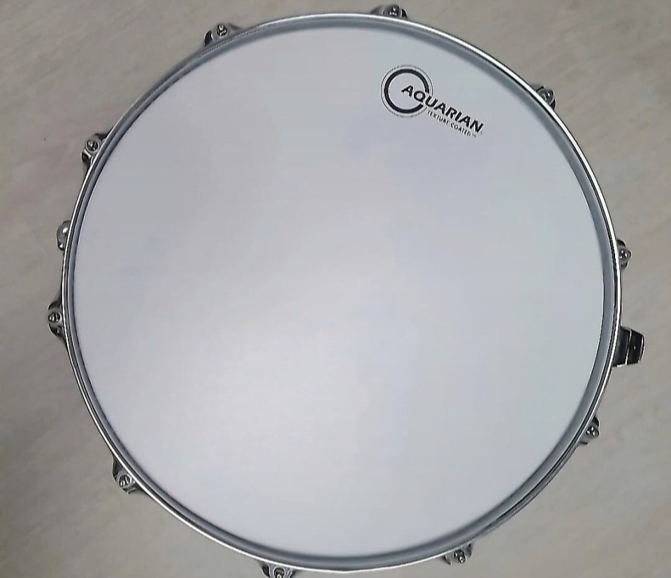 Mapex Black Panther Custom 14x5,5 Envío OK