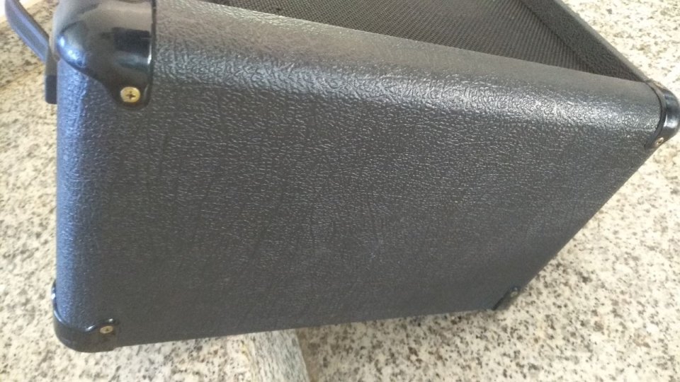 Mueble Pantalla altavoz 10 pulgadas