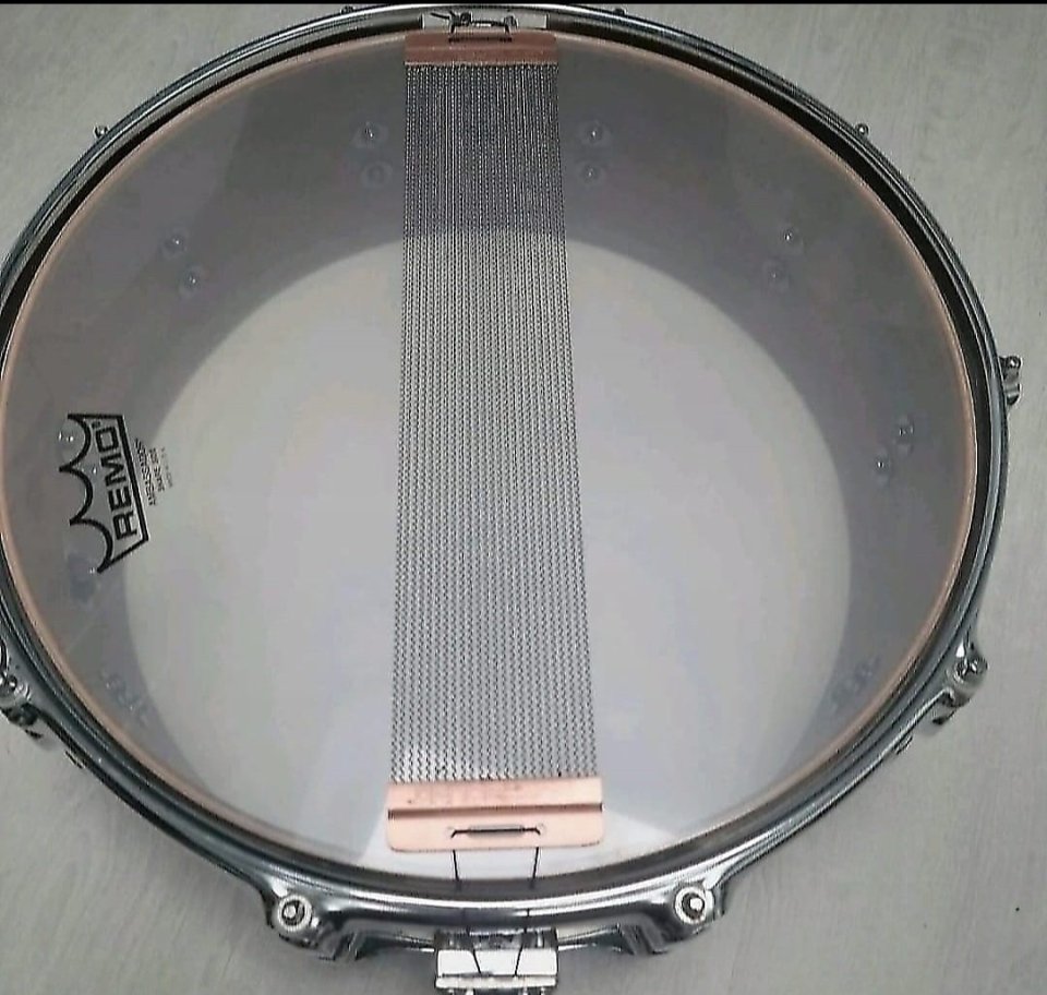 Mapex Black Panther Custom 14x5,5 Envío OK
