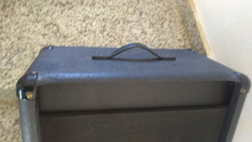 Mueble Pantalla altavoz 10 pulgadas