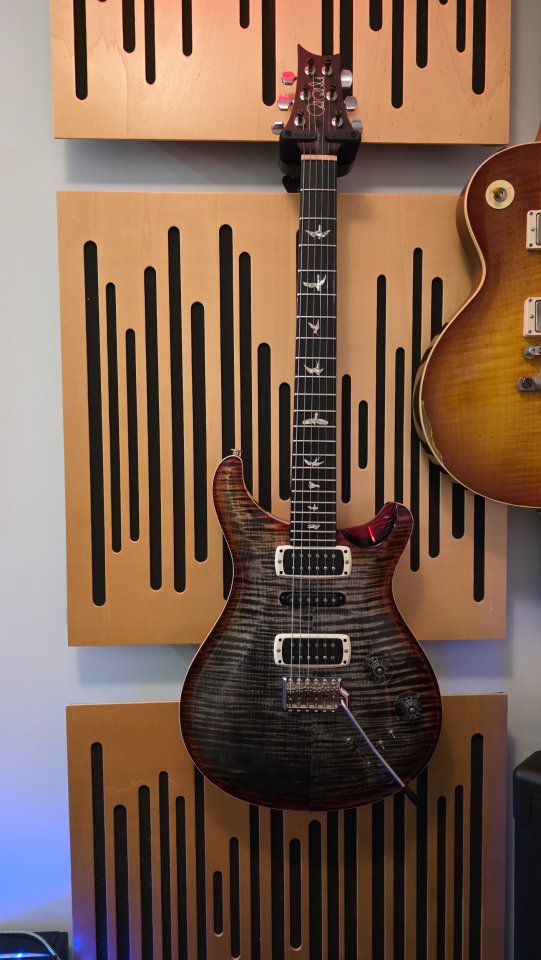 PRS Modern Eagle V