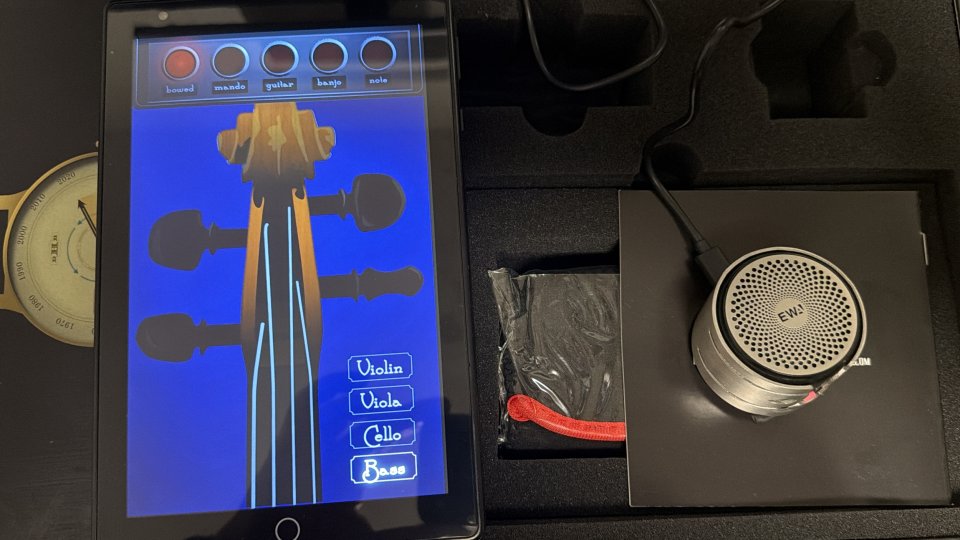 Tone Traveller de segunda mano · Foto 8 de 8 · Cádiz · 165 €