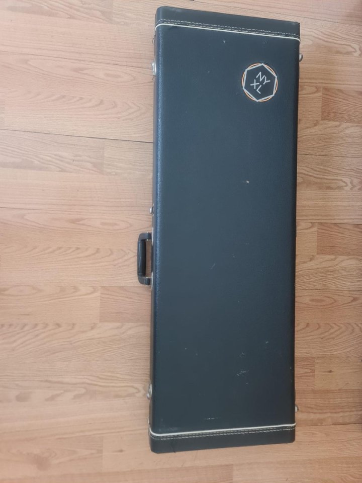 Fender Stratocaster FR CLASSIC STRAT MN 3TS