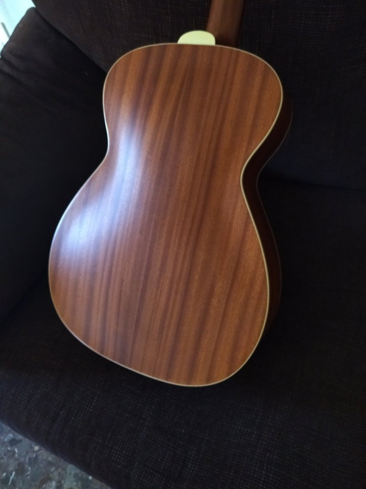 RESERVADA.Cambio por strato