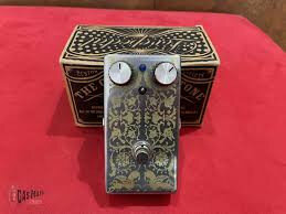 Compro este pedalito