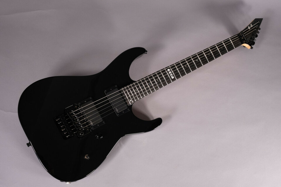 Looking for: ESP E-II M-II Neck Thru Black