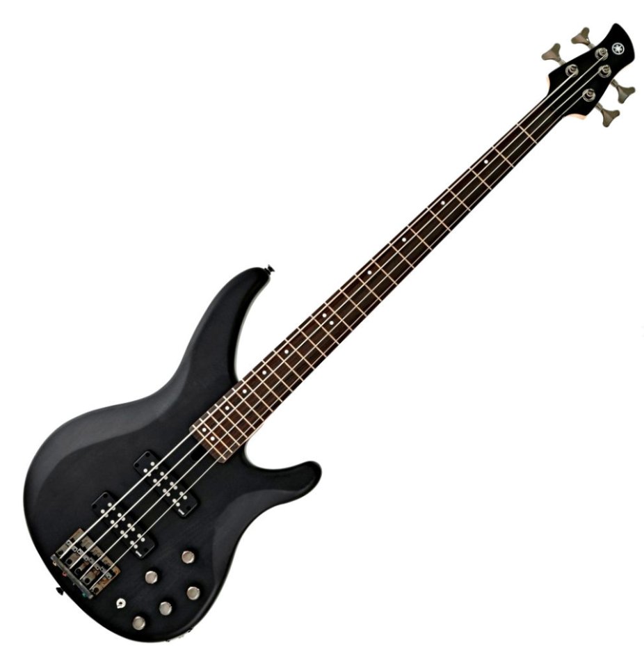 Bajo Yamaha TRBX 504 de segunda mano · Foto 10 de 10 · Barcelona · 340 €