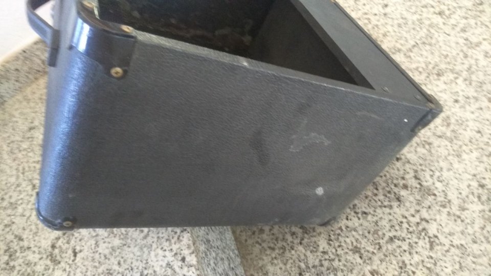 Mueble Pantalla altavoz 10 pulgadas