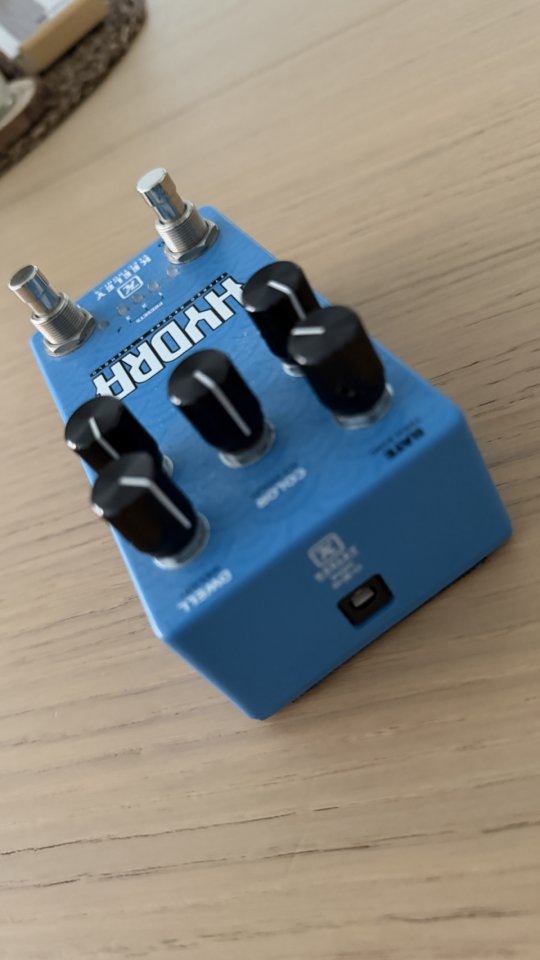Hydra Keeley de segunda mano · Foto 4 de 6 · Madrid · 180 €