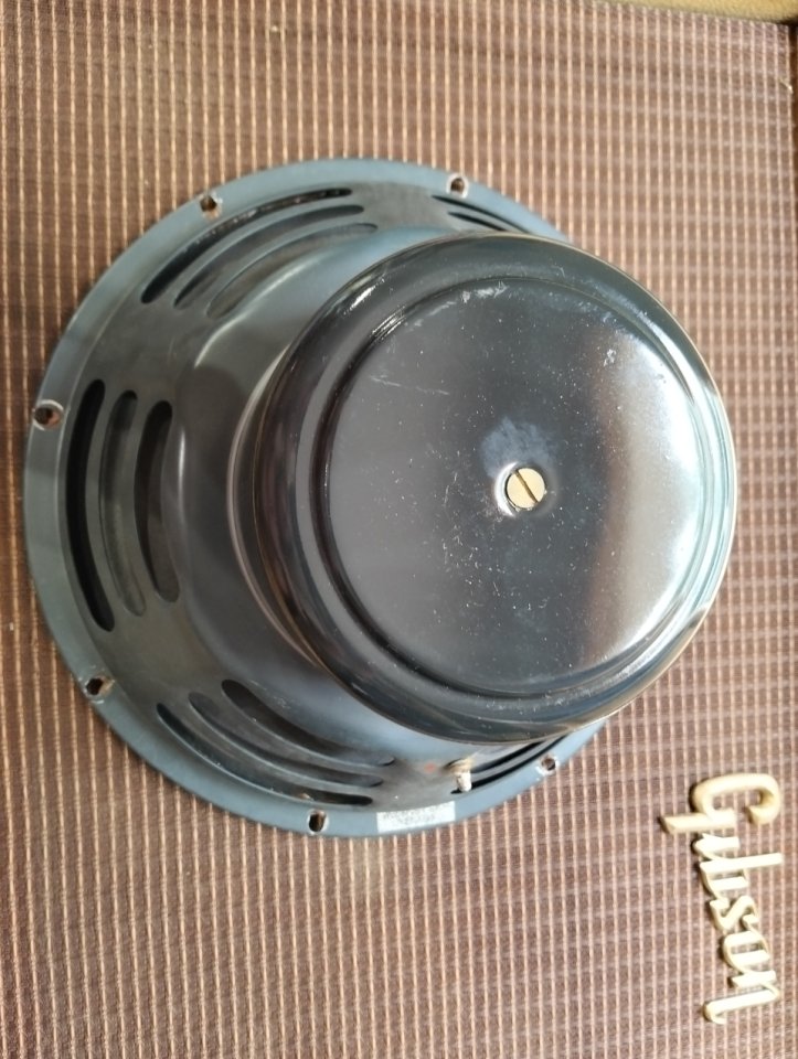 Weber VST P10R