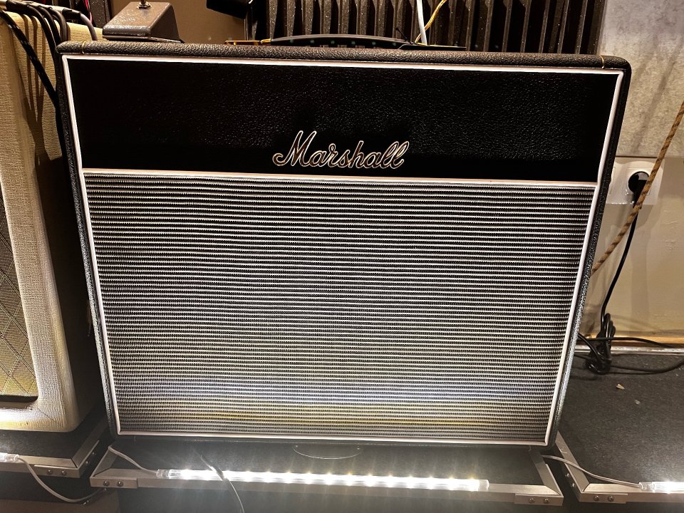 Marshall 1974X