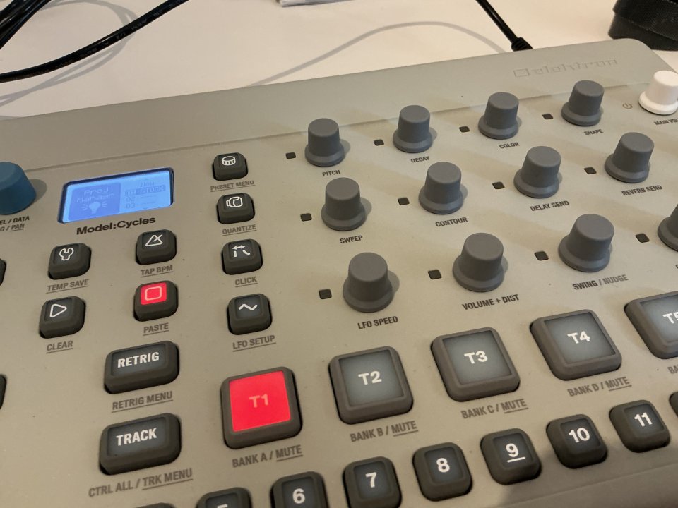Elektron Model Cycles de segunda mano · Foto 2 de 5 · Málaga · 215 €