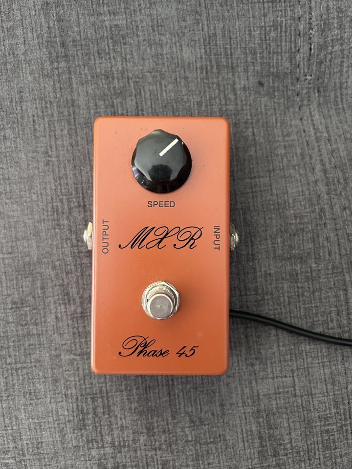MHR Phase 45 de segunda mano · Foto 1 de 5 · Jaén · 100 €