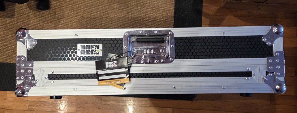 Flight Case Denon DJ SC Live 4 de segunda mano · Foto 1 de 5 · Gipuzkoa · 200 €