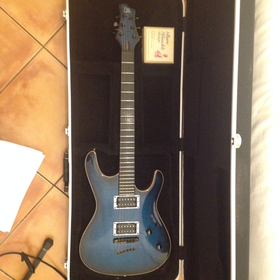 Mayones setius 6 de segunda mano · Foto 1 de 4 · Barcelona · 1600 €