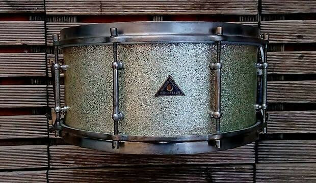 Vintage Marius Renatus Bruxelles 14x6´5 1930s Pre-War