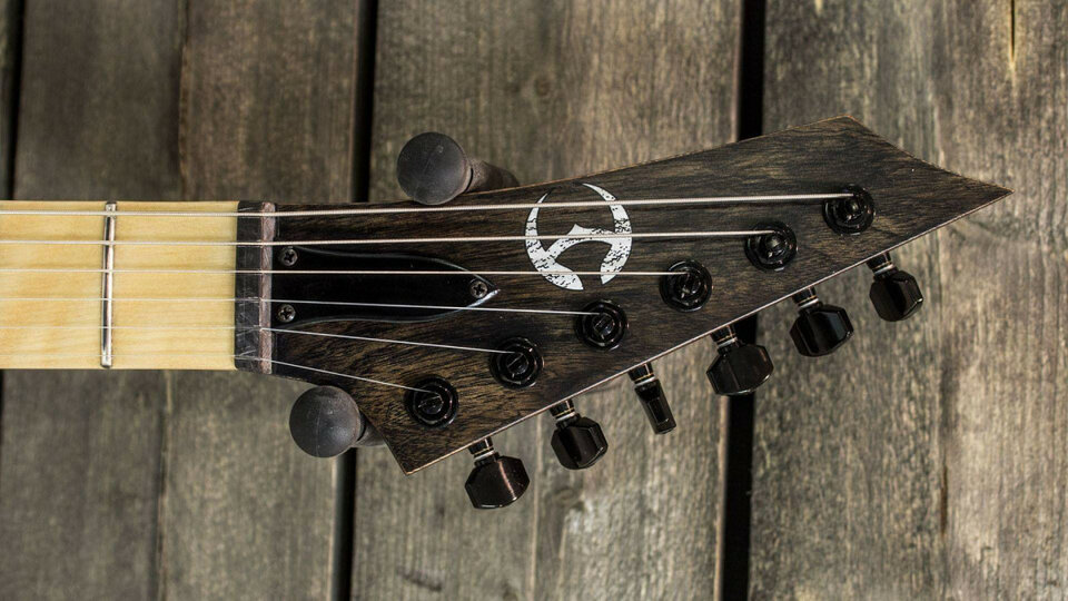 Kiiras Custom - 1000€ OBO