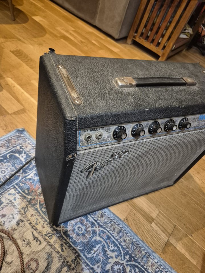 Princeton 70’ de segunda mano · Foto 1 de 7 · Madrid · 1800 €