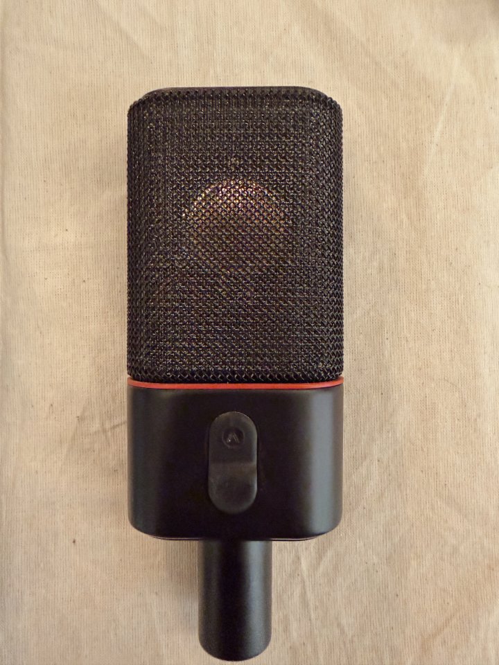 Austrian Audio OC818 Studio Set - como nuevo