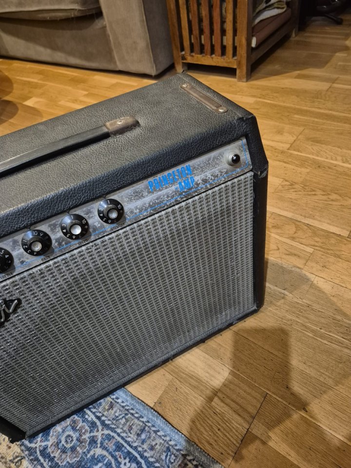 Princeton 70’ de segunda mano · Foto 2 de 7 · Madrid · 1800 €