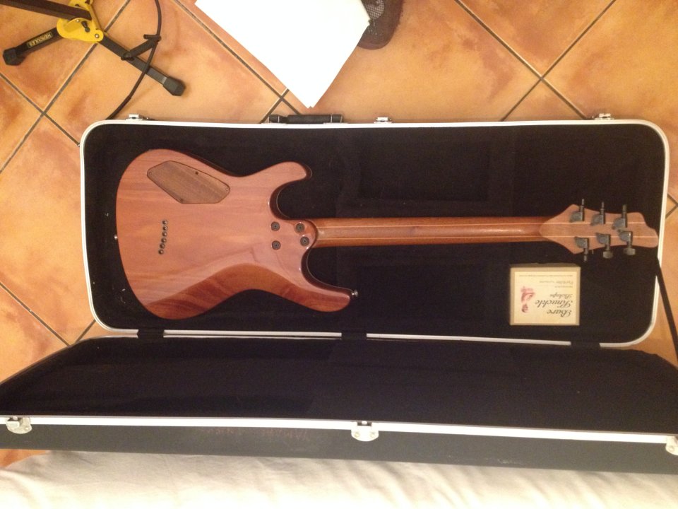 Mayones setius 6 de segunda mano · Foto 4 de 4 · Barcelona · 1600 €