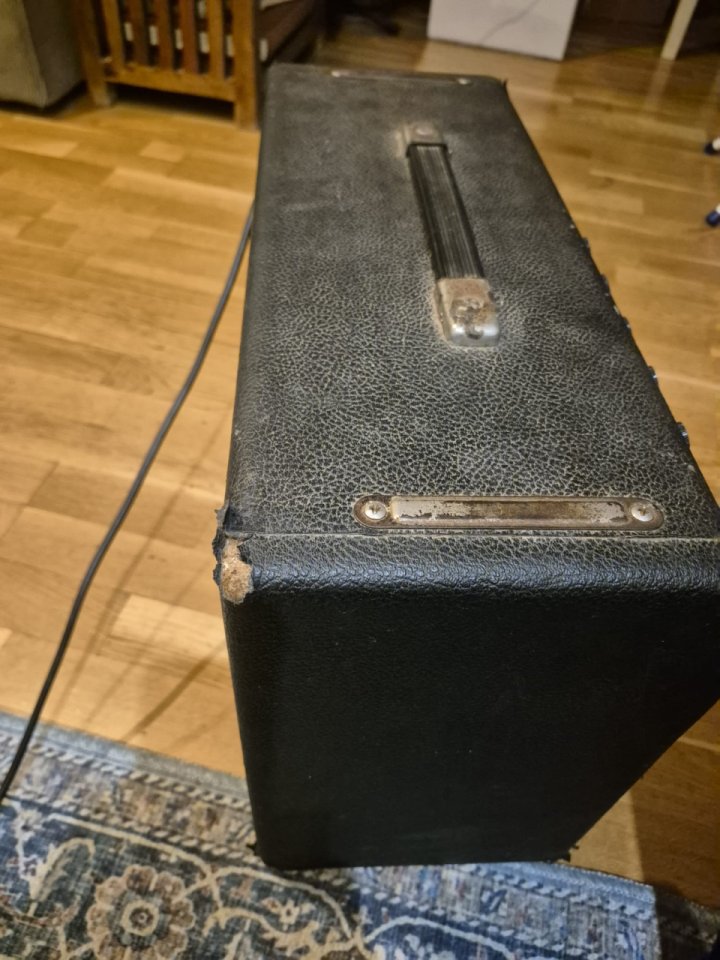 Princeton 70’ de segunda mano · Foto 3 de 7 · Madrid · 1800 €