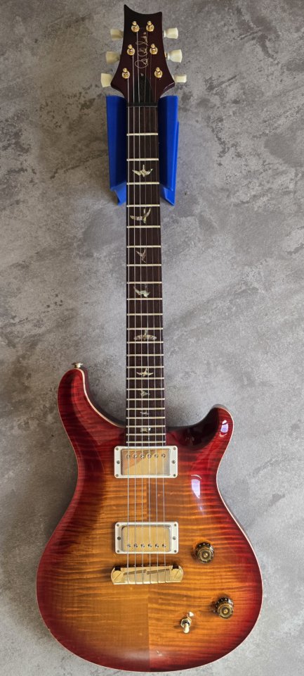 PRS McCarty de segunda mano · Foto 3 de 6 · Málaga · 2000 €