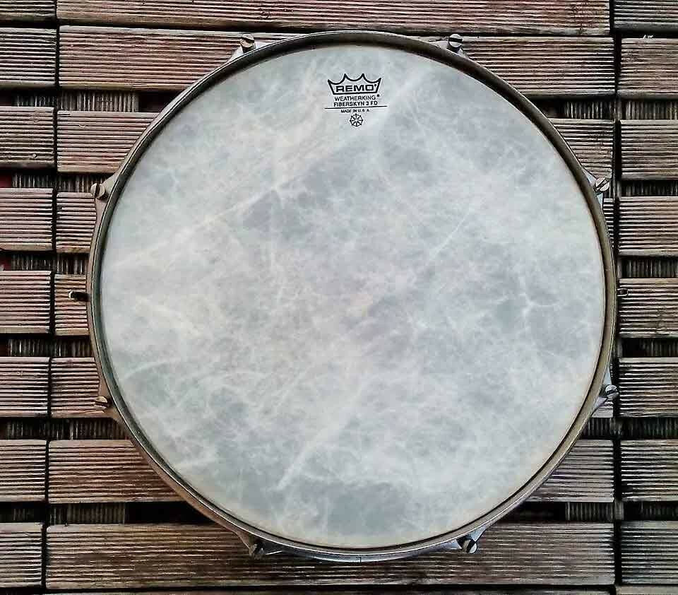 Vintage Marius Renatus Bruxelles 14x6´5 1930s Pre-War