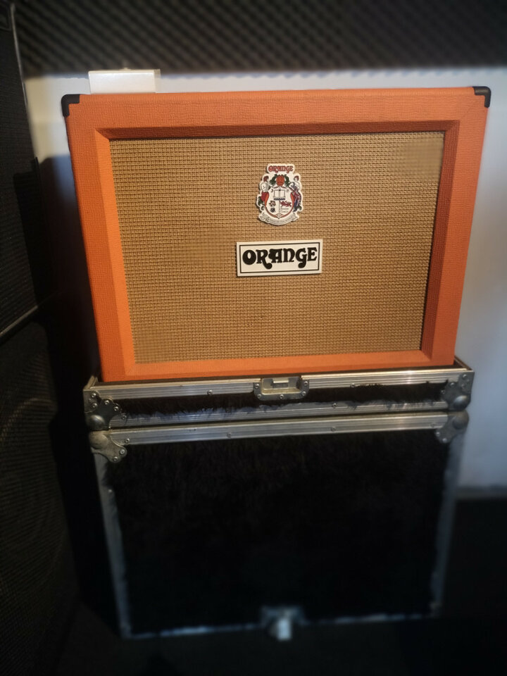 Orange AD30 Twin Channel de segunda mano · Foto 2 de 6 · Lugo · 1111 €
