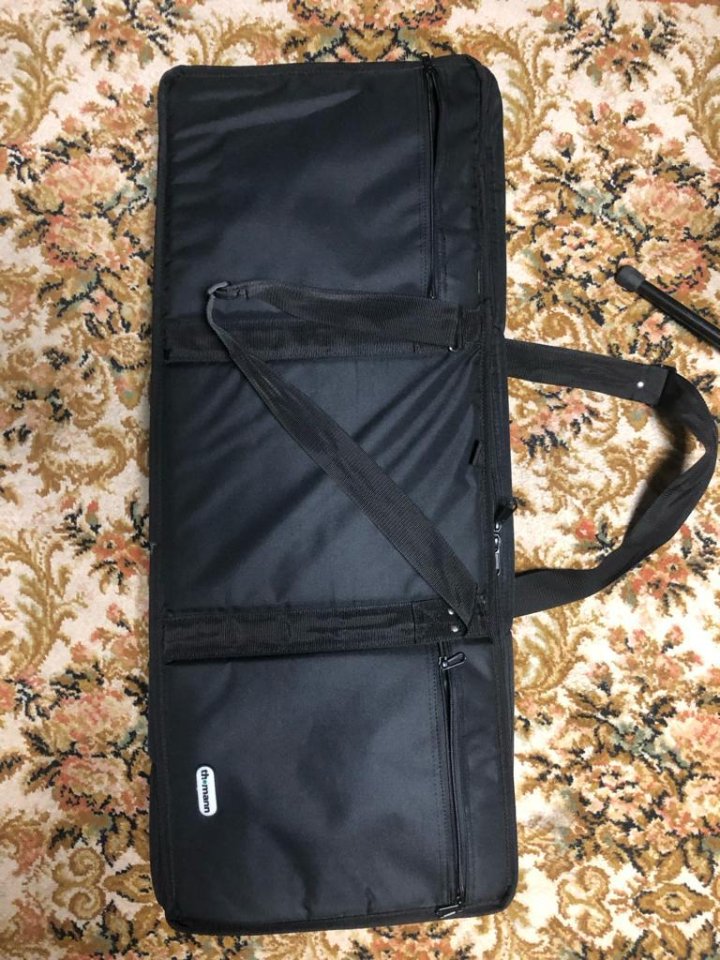 Órgano Gem Rodeo 49