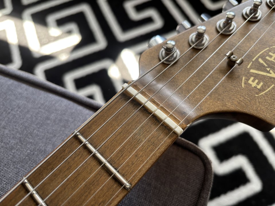 EVH 78 Eruption de segunda mano · Foto 8 de 9 · Pontevedra · 675 €