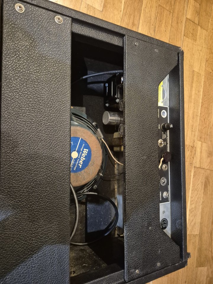 Princeton 70’ de segunda mano · Foto 4 de 7 · Madrid · 1800 €